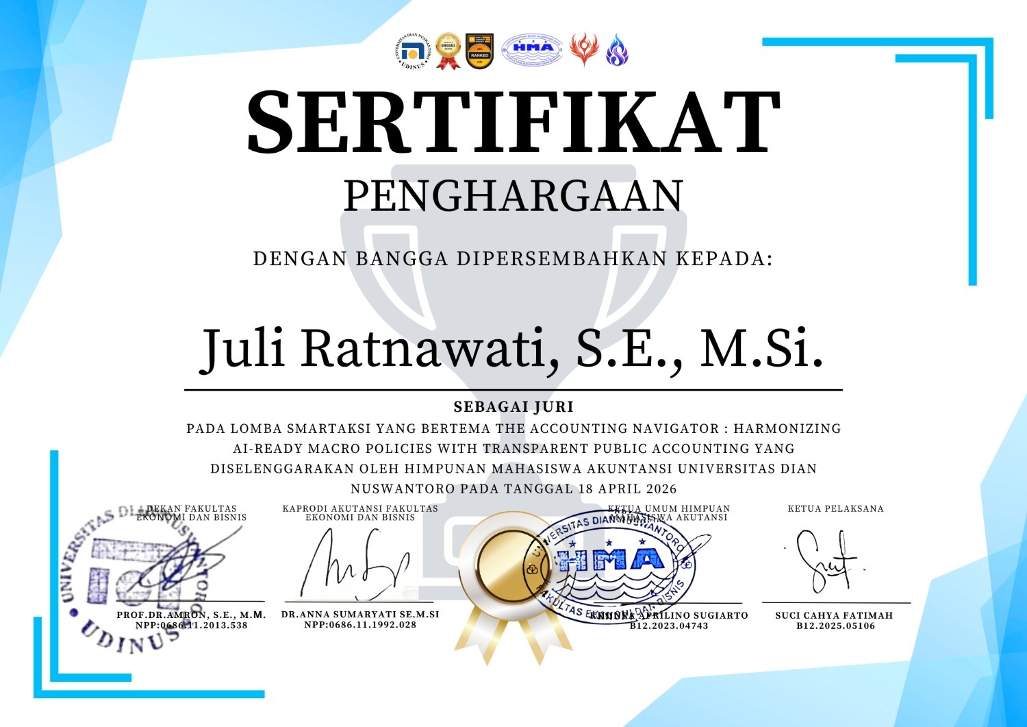 SMARTAKSI